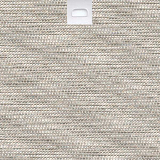 3 1/2" Fabric Vertical Blind Replacement Slat (Compass South Seas)