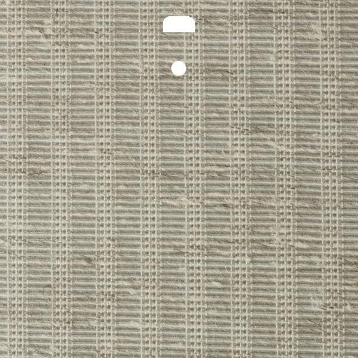 3 1/2" Fabric Vertical Blind Channel Panel Insert (Grasses Chestnut)