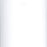 3 1/2" Vertical Blind Replacement Slat (Crown White)