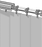 Vertical Blind Headrail (G-98)