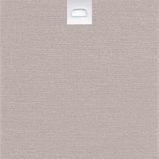 3 1/2" Fabric Vertical Blind Replacement Slat (Allure Glimmer)