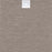 3 1/2" Fabric Vertical Blind Replacement Slat (Allure Latte)