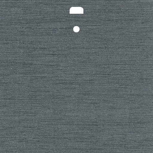 3 1/2" Fabric Vertical Blind Channel Panel Insert (Allure Still Water)