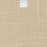 3 1/2" Fabric Vertical Blind Replacement Slat (Baskerville Gouda)