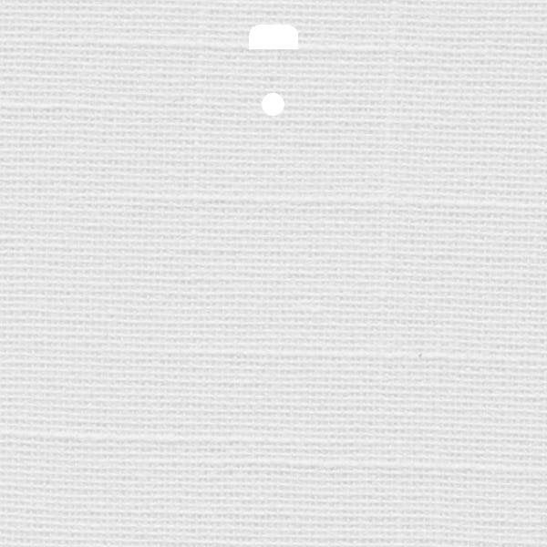 3 1/2" Fabric Vertical Blind Channel Panel Insert (Baskerville Havarti)