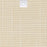3 1/2" Fabric Vertical Blind Replacement Slat (Baskerville Provolone)