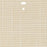 3 1/2" Fabric Vertical Blind Channel Panel Insert (Baskerville Provolone)