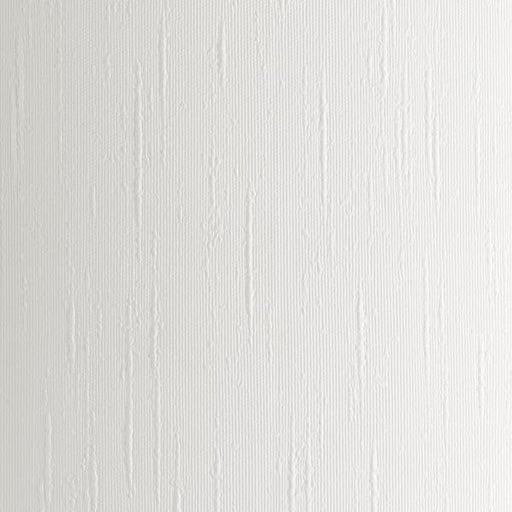 3 1/2" Vertical Blind Valance Insert (Fiber White)