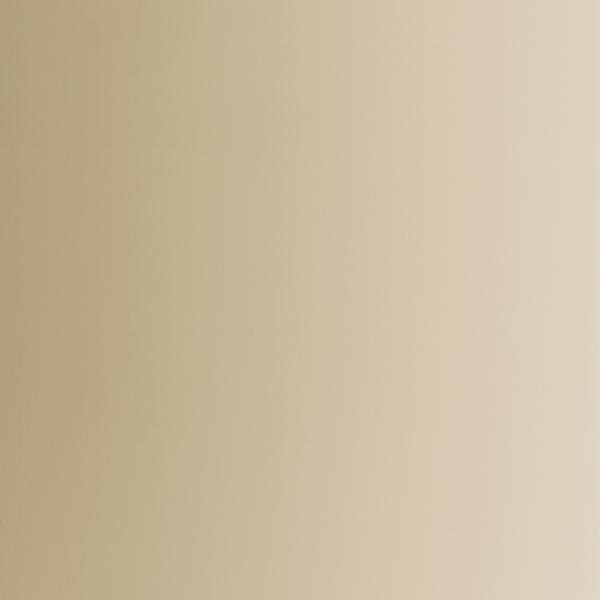 3 1/2" Vertical Blind Valance Insert (Crown Tan)