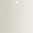 3 1/2" Vertical Blind Replacement Slat (Cachet Satin White)