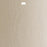 3 1/2" Vertical Blind Replacement Slat (Cachet Tan)