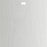 3 1/2" Vertical Blind Replacement Slat (Cachet White)