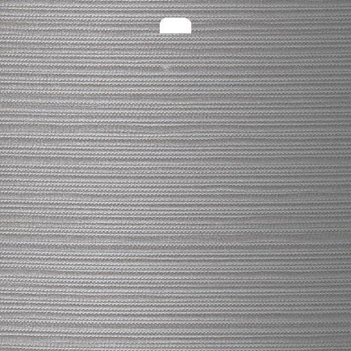 3 1/2" Vertical Blind Replacement Slat (Chenille Aluminum)