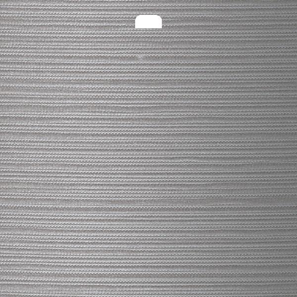 3 1/2" Vertical Blind Replacement Slat (Chenille Aluminum)