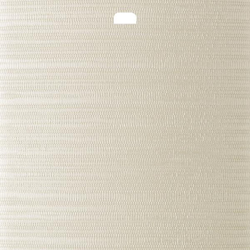 3 1/2" Vertical Blind Replacement Slat (Chenille Off White)