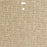 3 1/2" Fabric Vertical Blind Channel Panel Insert (Crossweave Beechwood)
