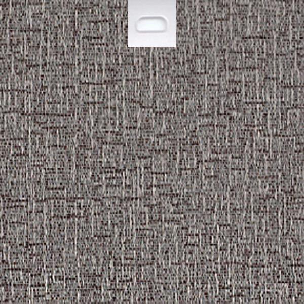 3 1/2" Fabric Vertical Blind Replacement Slat (Crossweave Thatched Roof)