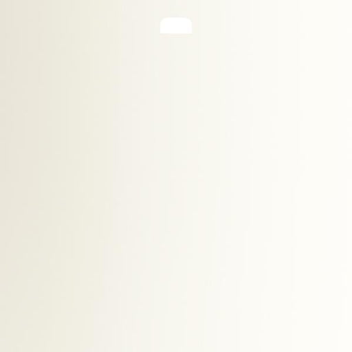 3 1/2" Vertical Blind Replacement Slat (Crown White)