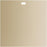 3 1/2" Vertical Blind Replacement Slat (Crown Tan)