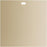 3 1/2" Vertical Blind Replacement Slat (Crown Tan)