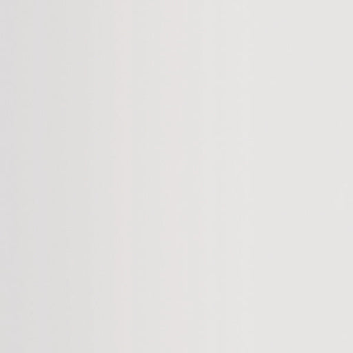 3 1/2" Vertical Blind Valance Insert (Crown Misty Gray)