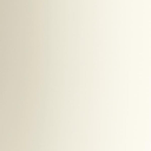 3 1/2" Vertical Blind Valance Insert (Crown Ivory)