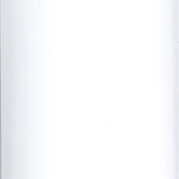 3 1/2" Vertical Blind Valance Insert (Crown White)