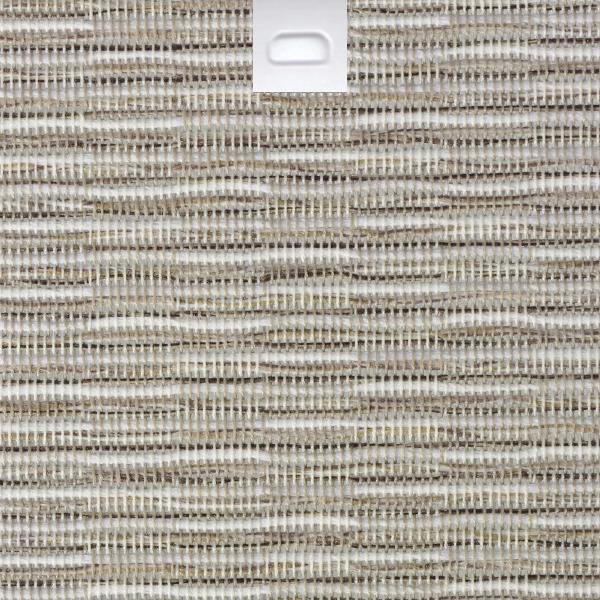 3 1/2" Fabric Vertical Blind Replacement Slat (Devon Abbot)