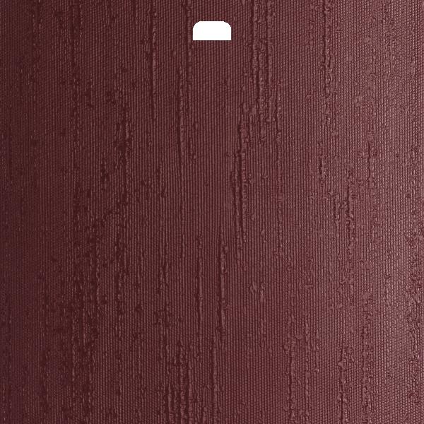 3 1/2" Vertical Blind Replacement Slat (Fiber Bloodroot)