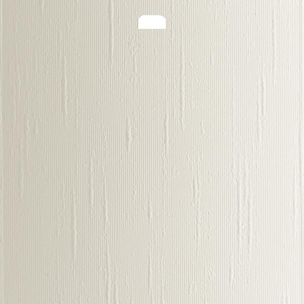 3 1/2" Vertical Blind Replacement Slat (Fiber Buttercream)