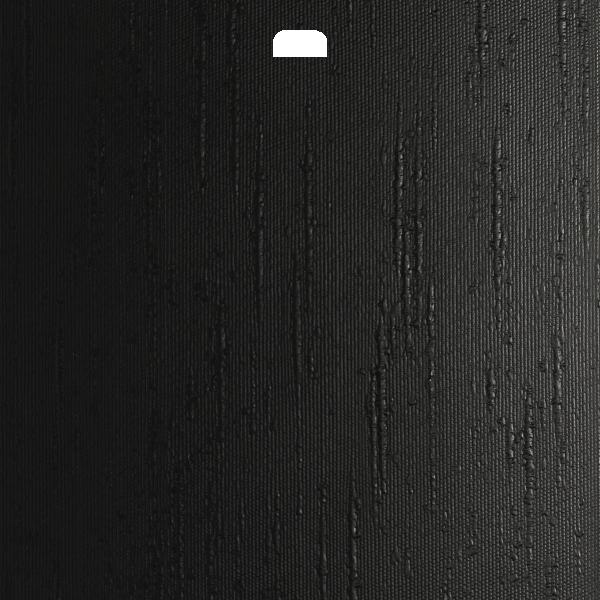 3 1/2" Vertical Blind Replacement Slat (Fiber Midnight)