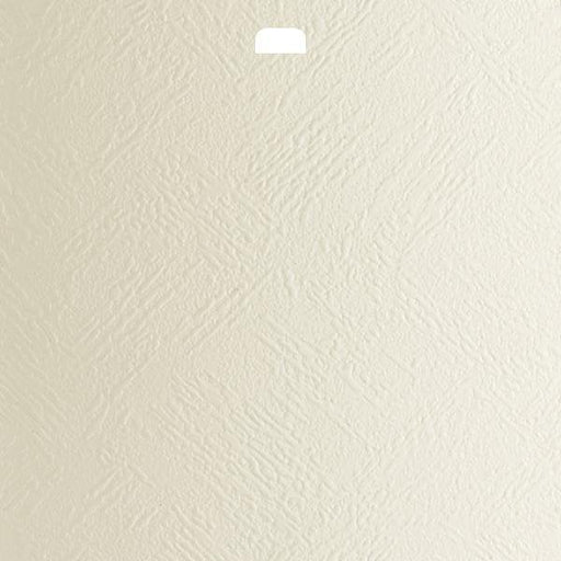 3 1/2" Vertical Blind Replacement Slat (Grotto Alabaster)