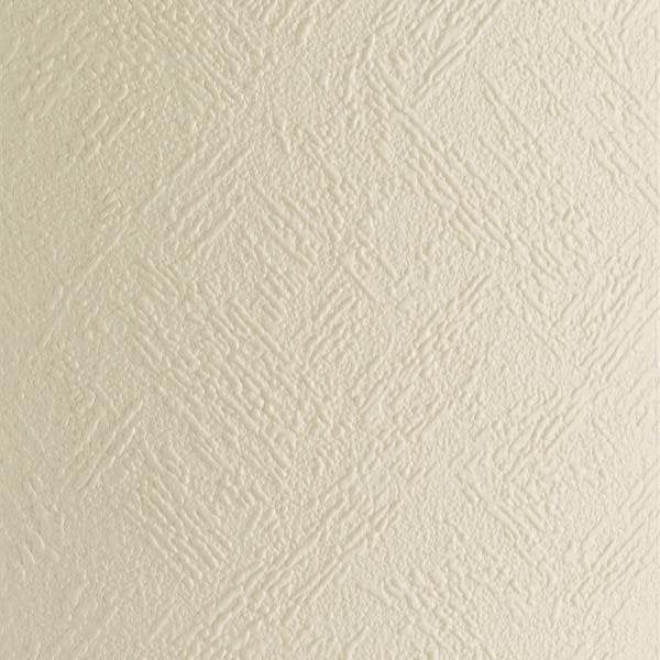 3 1/2" Vertical Blind Valance Insert (Grotto Ivory)