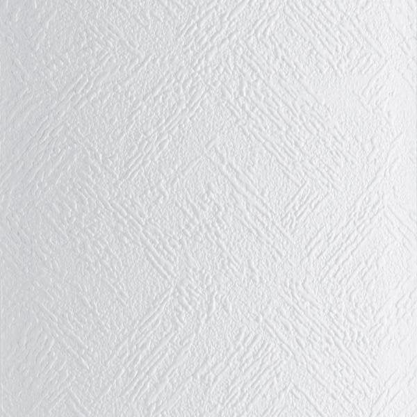 3 1/2" Vertical Blind Valance Insert (Grotto White)