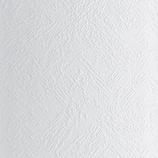 3 1/2" Vertical Blind Valance Insert (Grotto White)