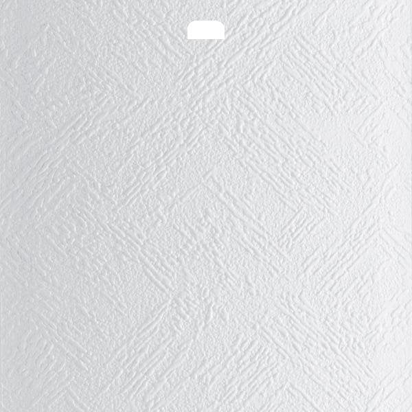 3 1/2" Vertical Blind Replacement Slat (Grotto White)
