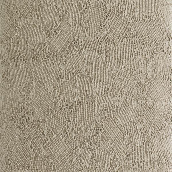 3 1/2" Vertical Blind Valance Insert (Homespun Beach)