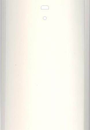 3 1/2" Replacement Channel Panel (Ivory)