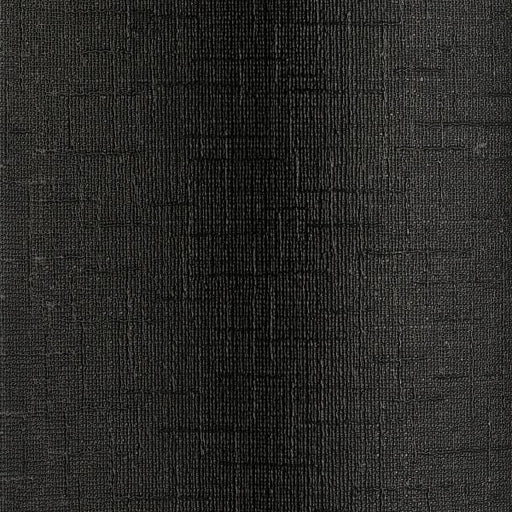 3 1/2" Vertical Blind Valance Insert (Linen Ebony)