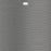 3 1/2" Vertical Blind Replacement S-Slat (Linen Granite)