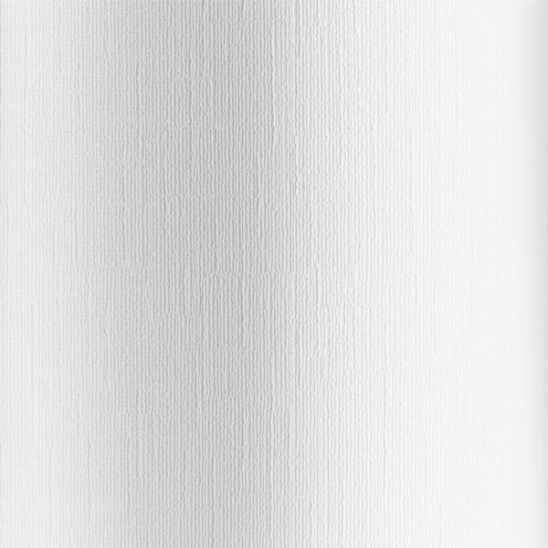 3 1/2" Vertical Blind Valance Insert (Linen Snow)