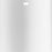 3 1/2" Vertical Blind Replacement S-Slat (Linen Snow)