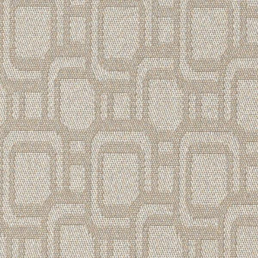 3 1/2" Fabric Vertical Blind Valance Insert (Network Medallion)
