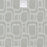 3 1/2" Fabric Vertical Blind Replacement Slat (Network Quicksilver)