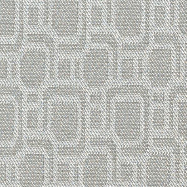 3 1/2" Fabric Vertical Blind Valance Insert (Network Quicksilver)