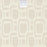 3 1/2" Fabric Vertical Blind Replacement Slat (Network Seashell)
