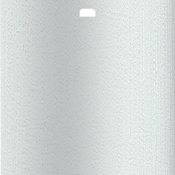3 1/2" Vertical Blind Replacement S-Slat (Quantum Chevre)