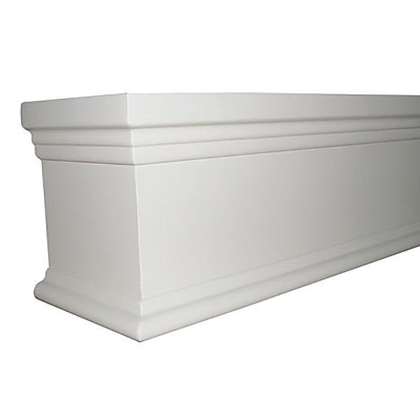 7 1/2" Noble Wood Cornice