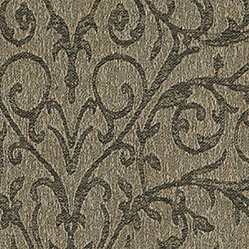 3 1/2" Fabric Vertical Blind Valance Insert (Royale Granite)