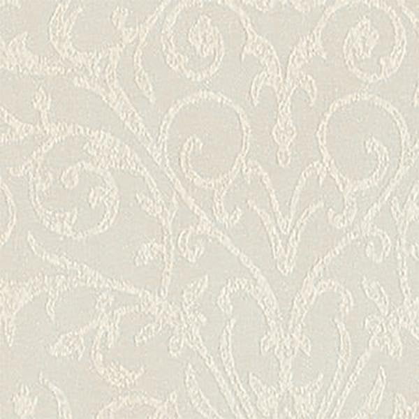 3 1/2" Fabric Vertical Blind Valance Insert (Royale Ivory)